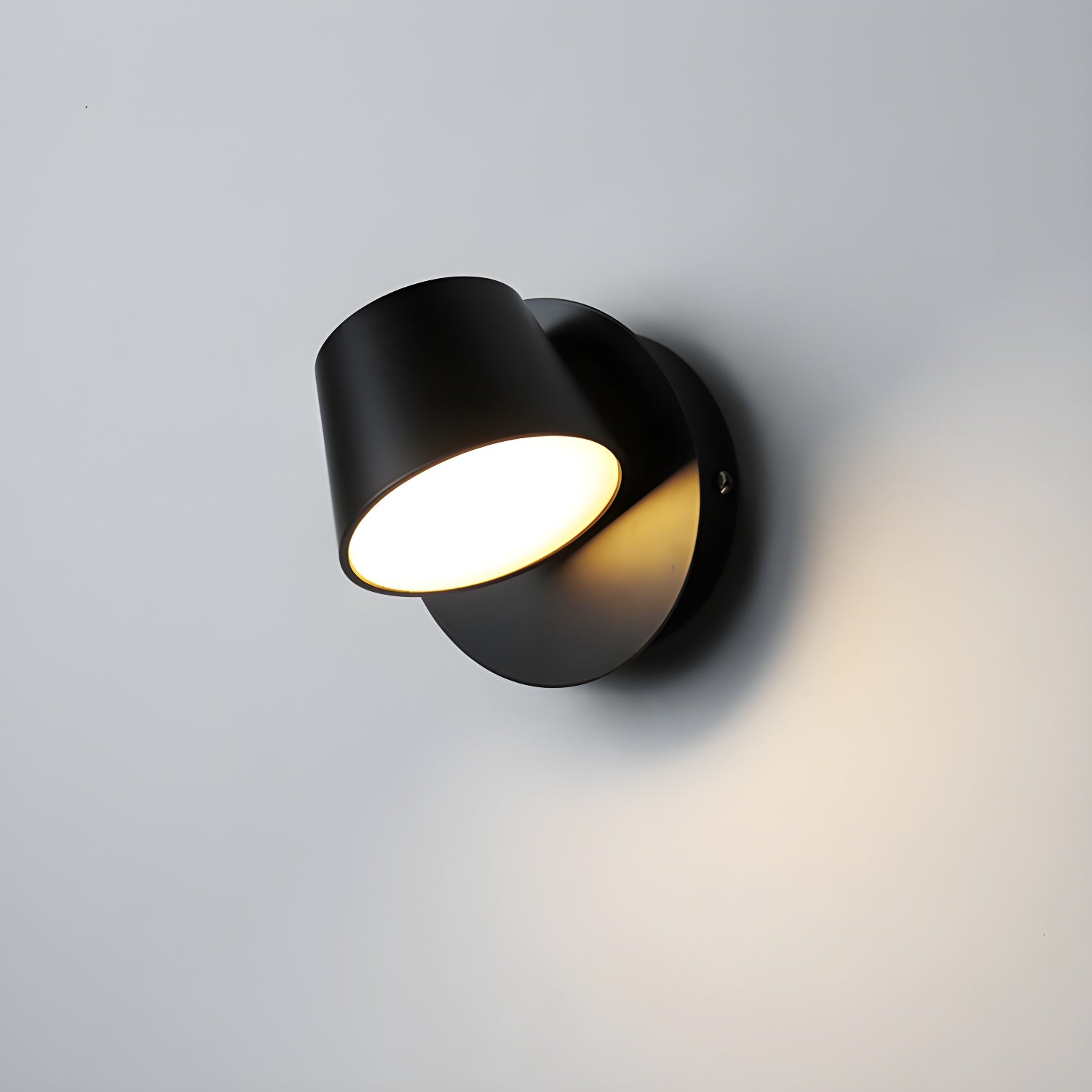 Angle Adjustable Plug-in Aplique