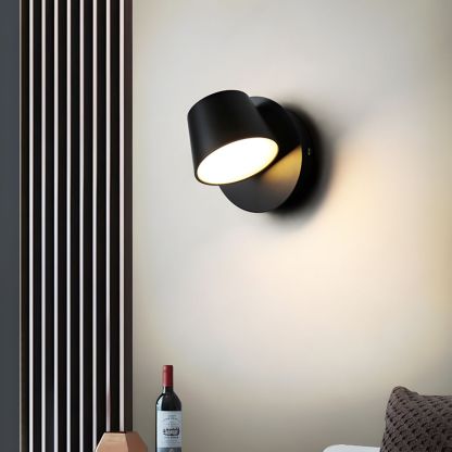 Angle Adjustable Plug-in Aplique