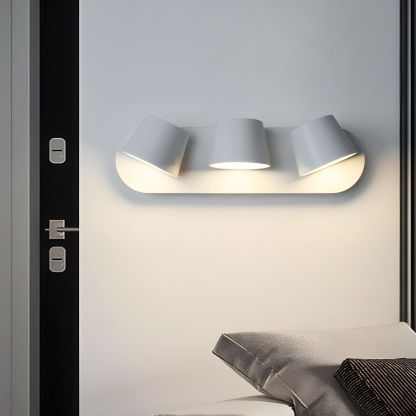 Angle Adjustable Plug-in Aplique
