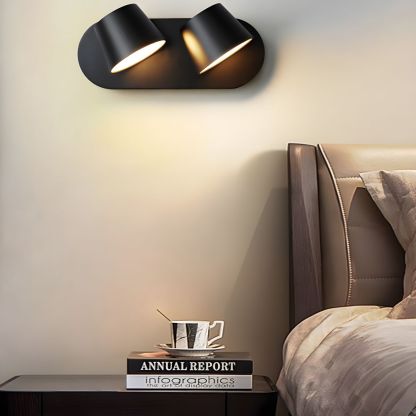 Angle Adjustable Plug-in Aplique