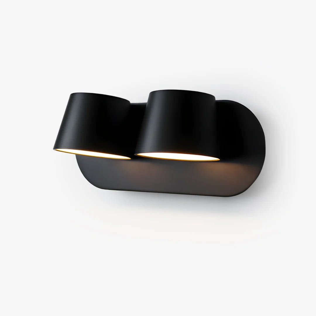 Angle Adjustable Plug-in Aplique
