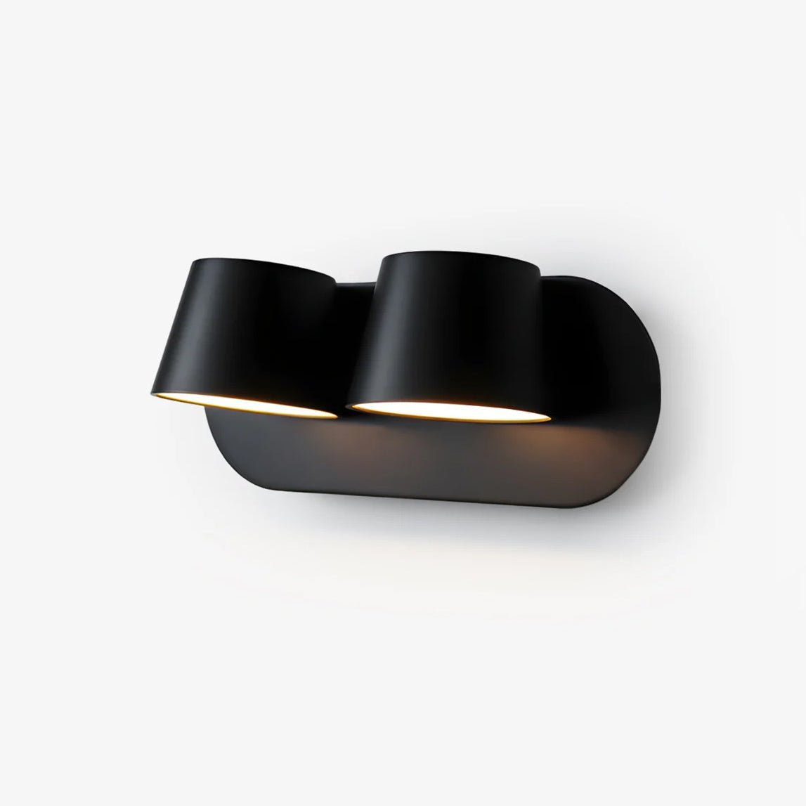 Angle Adjustable Plug-in Aplique