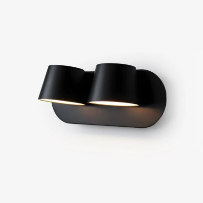 Angle Adjustable Plug-in Aplique