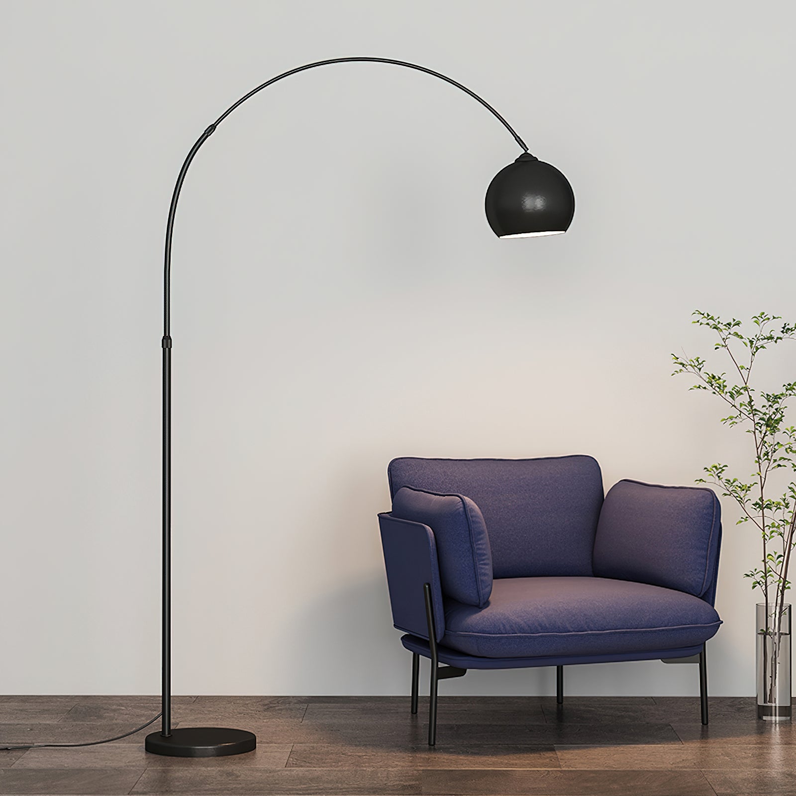 Artelux Arco Floor Lamp