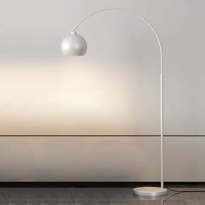 Artelux Arco Floor Lamp