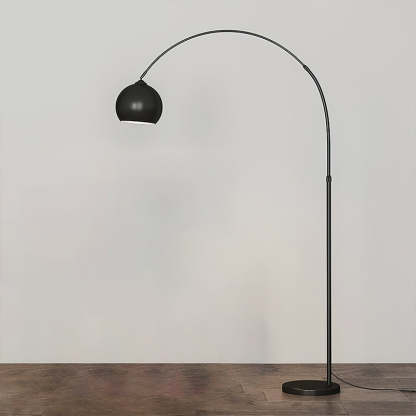 Artelux Arco Floor Lamp