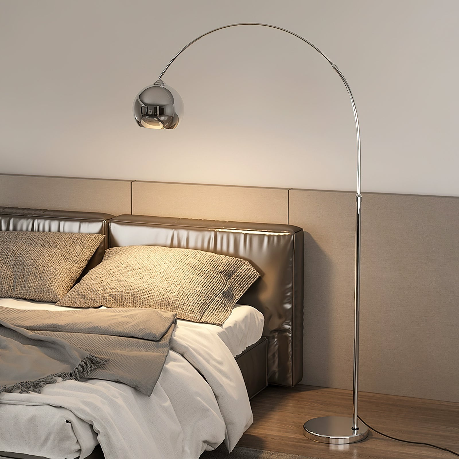 Artelux Arco Floor Lamp
