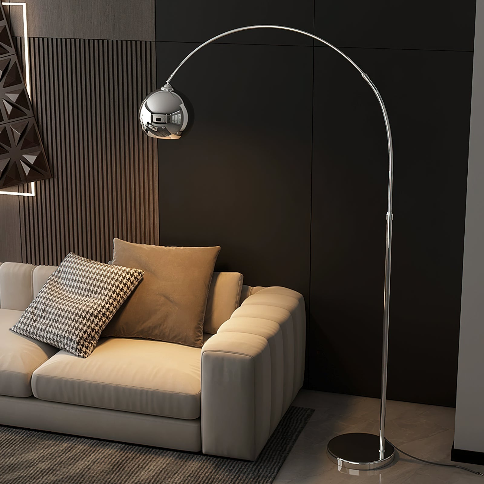 Artelux Arco Floor Lamp