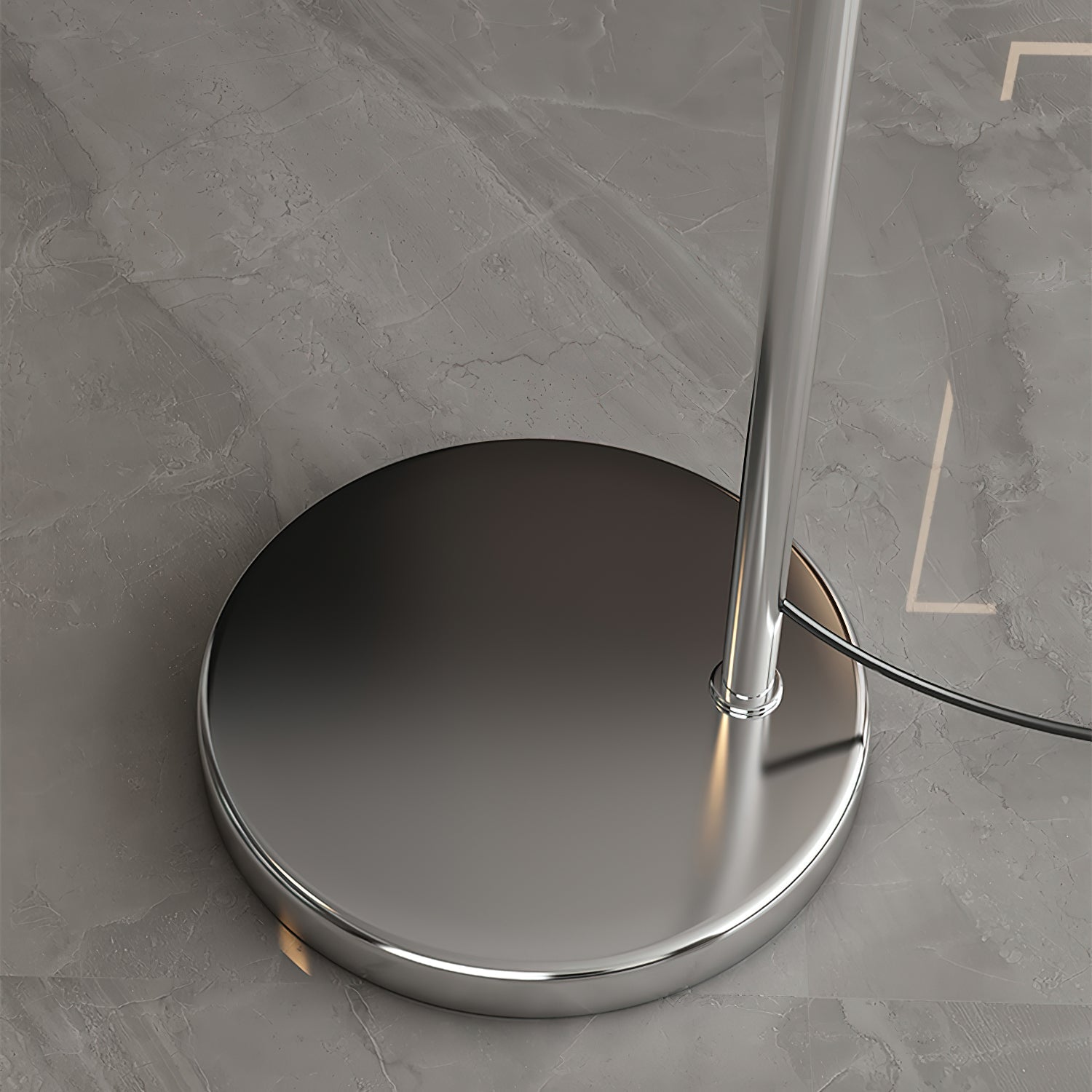 Artelux Arco Floor Lamp