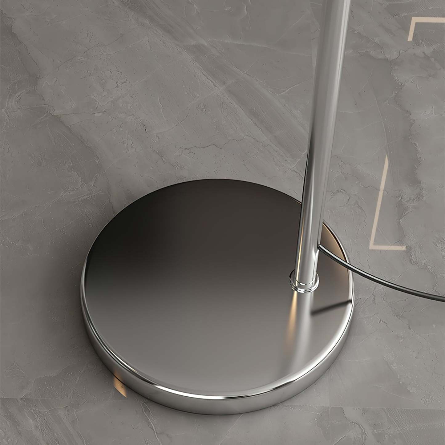 Artelux Arco Floor Lamp