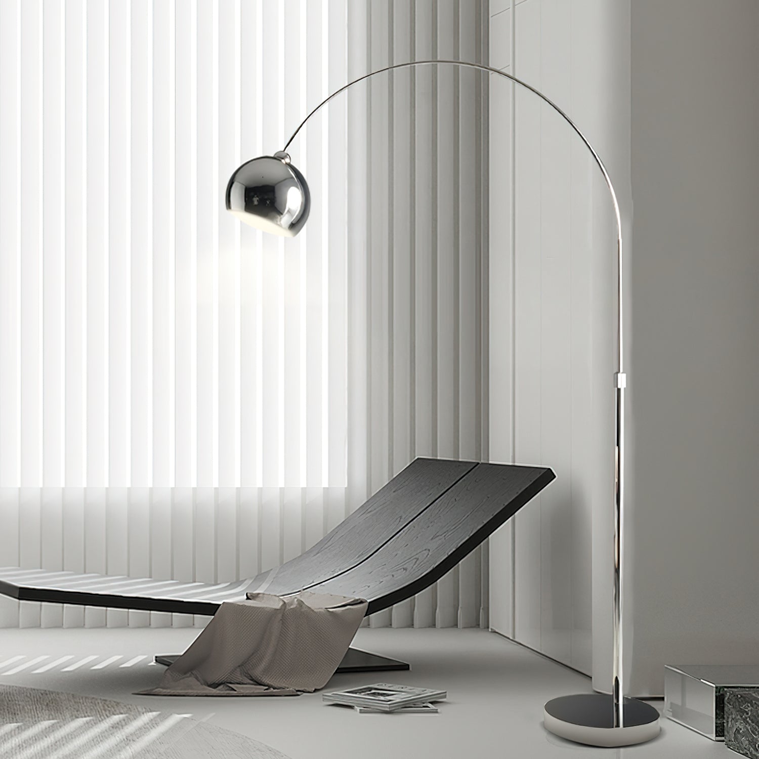 Artelux Arco Floor Lamp
