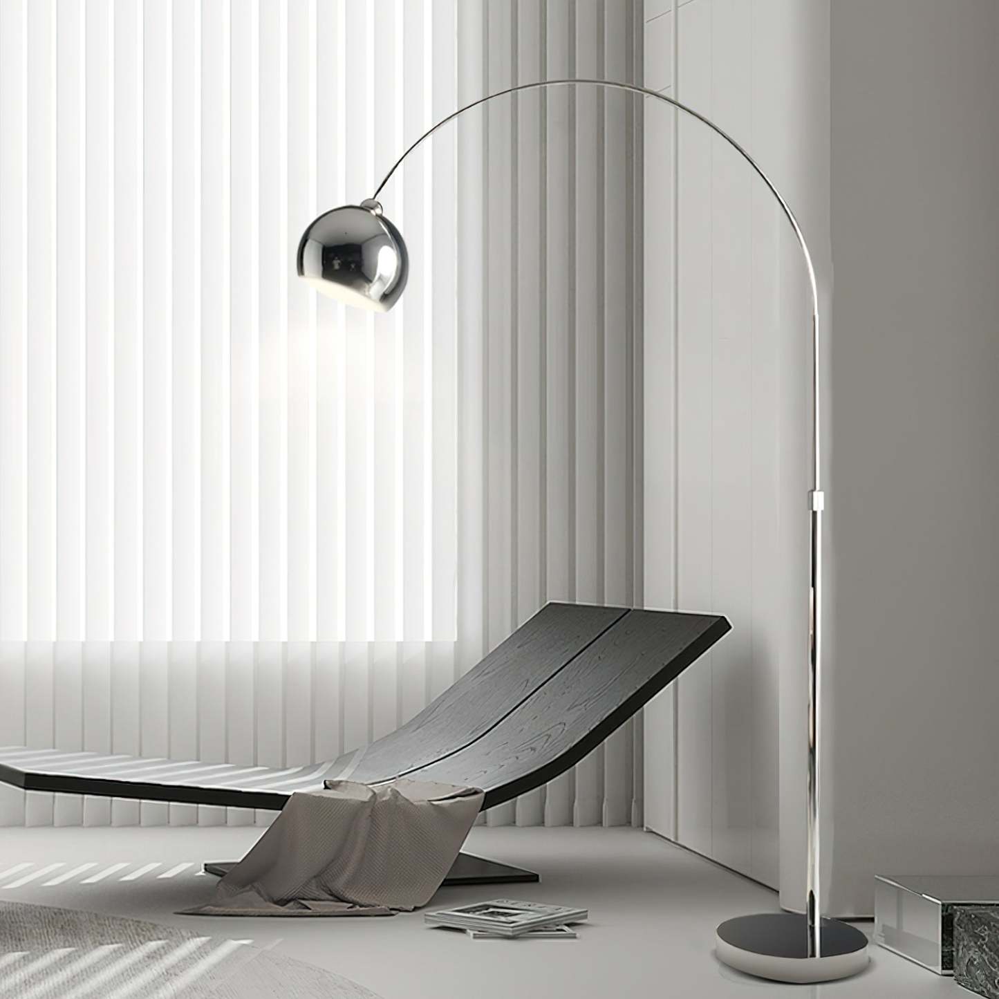 Artelux Arco Floor Lamp