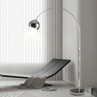 Artelux Arco Floor Lamp