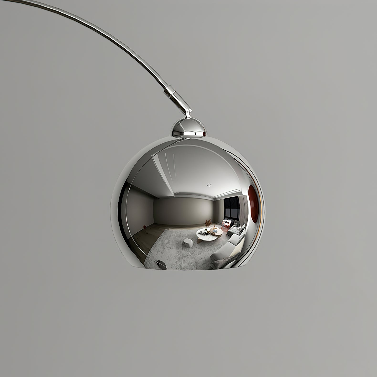 Artelux Arco Floor Lamp