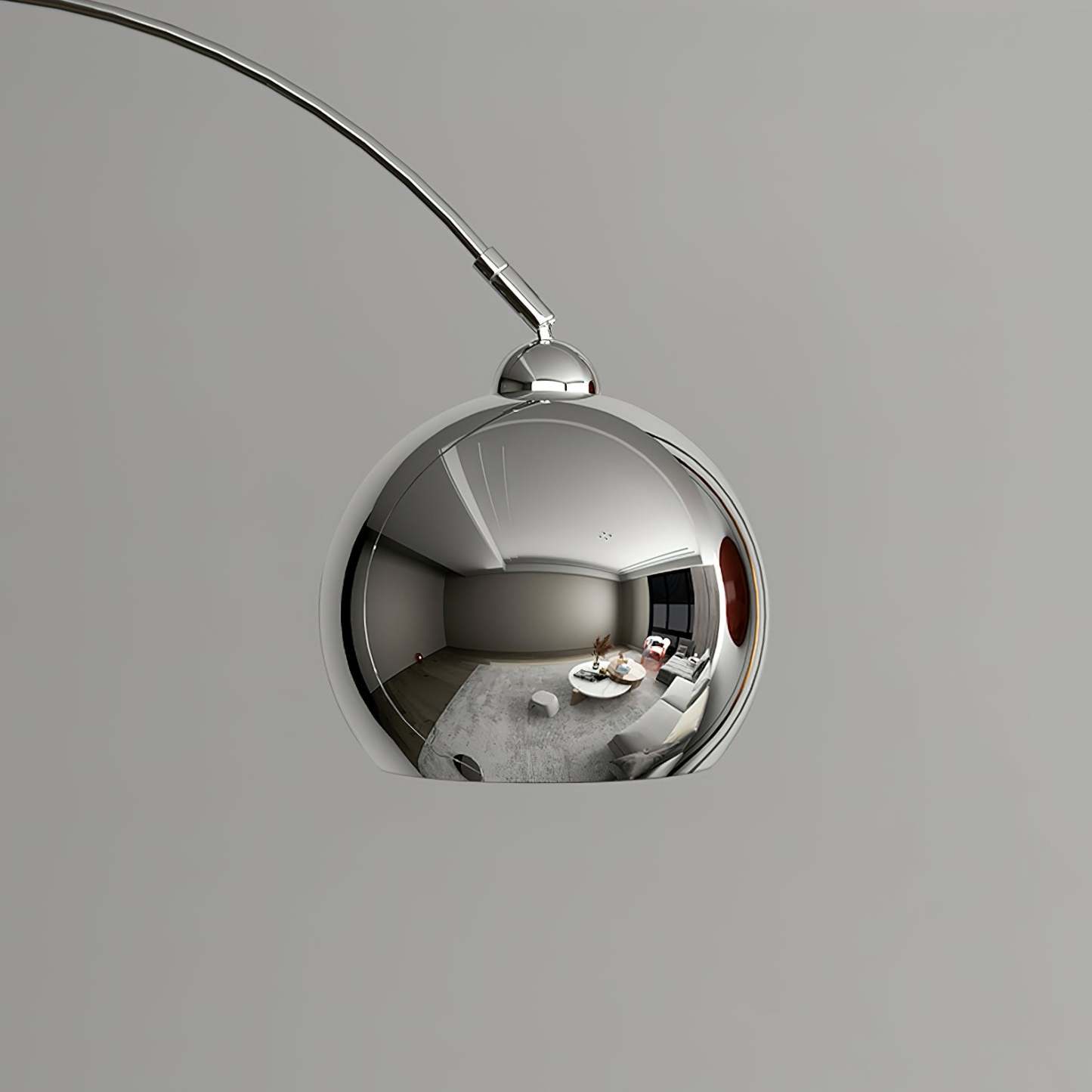 Artelux Arco Floor Lamp