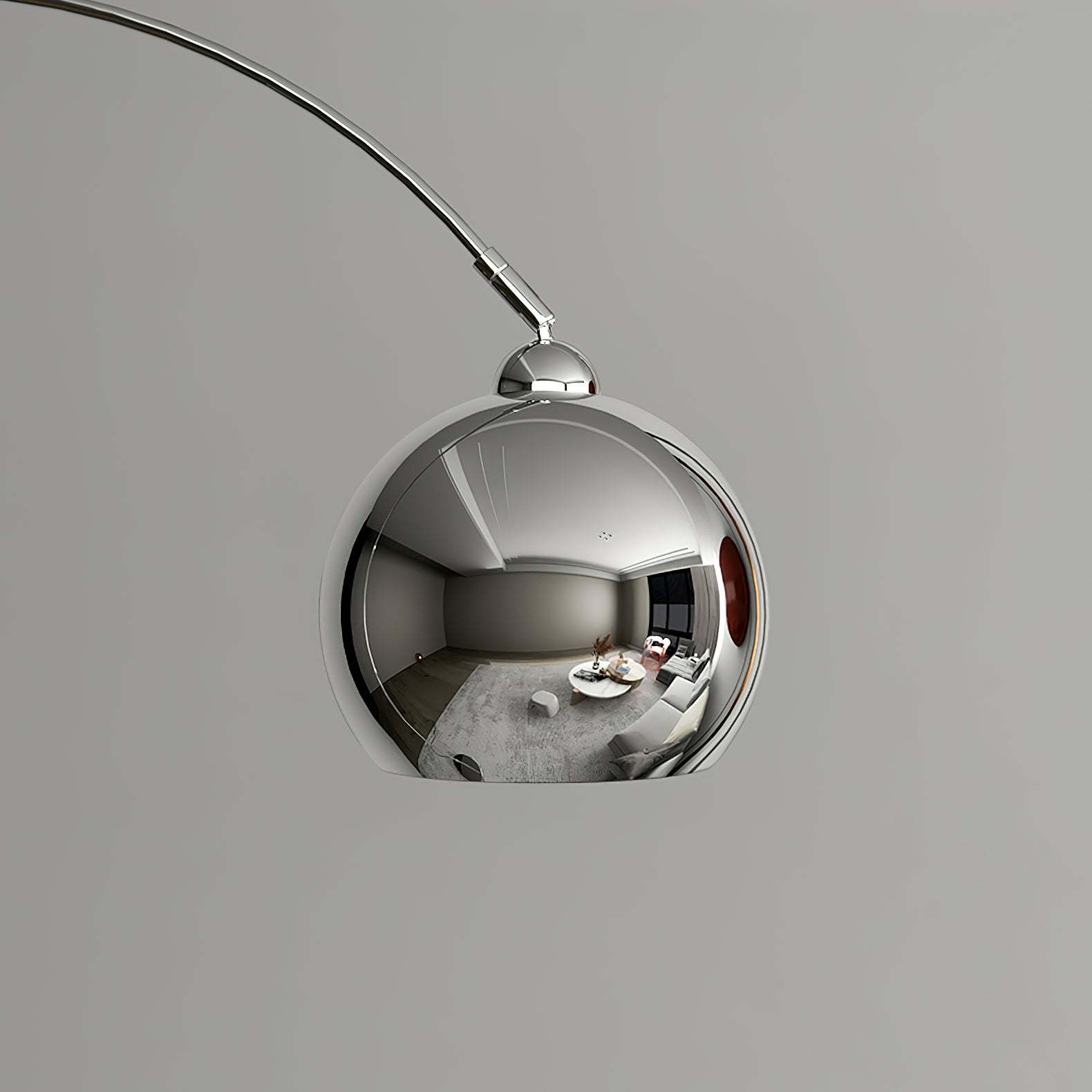 Artelux Arco Floor Lamp