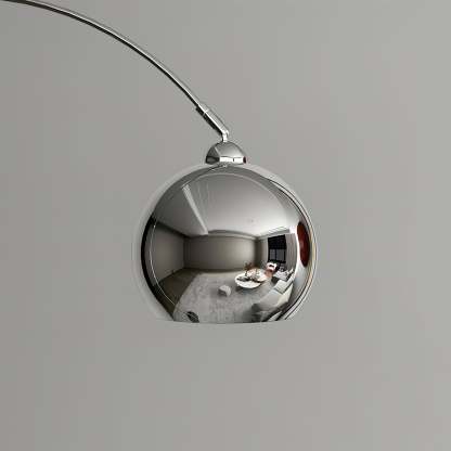 Artelux Arco Floor Lamp