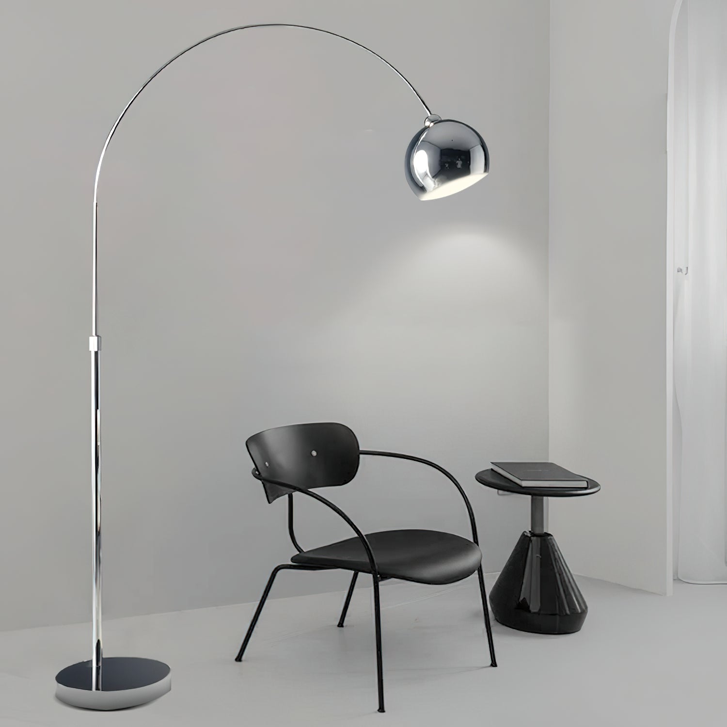 Artelux Arco Floor Lamp