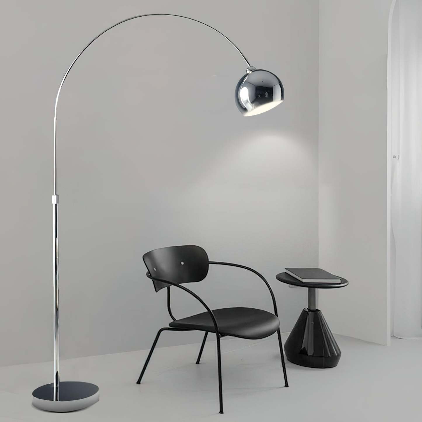 Artelux Arco Floor Lamp