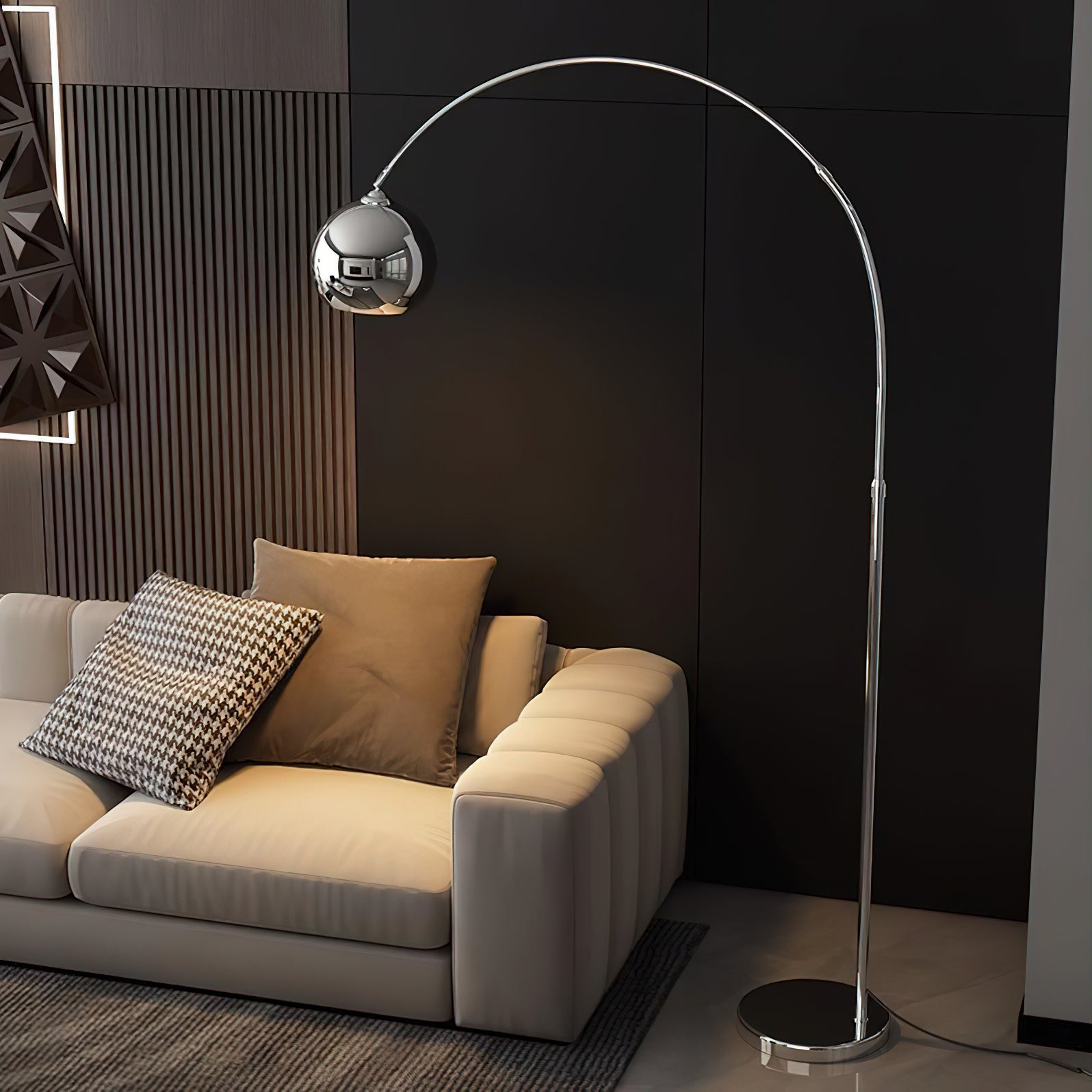 Artelux Arco Floor Lamp