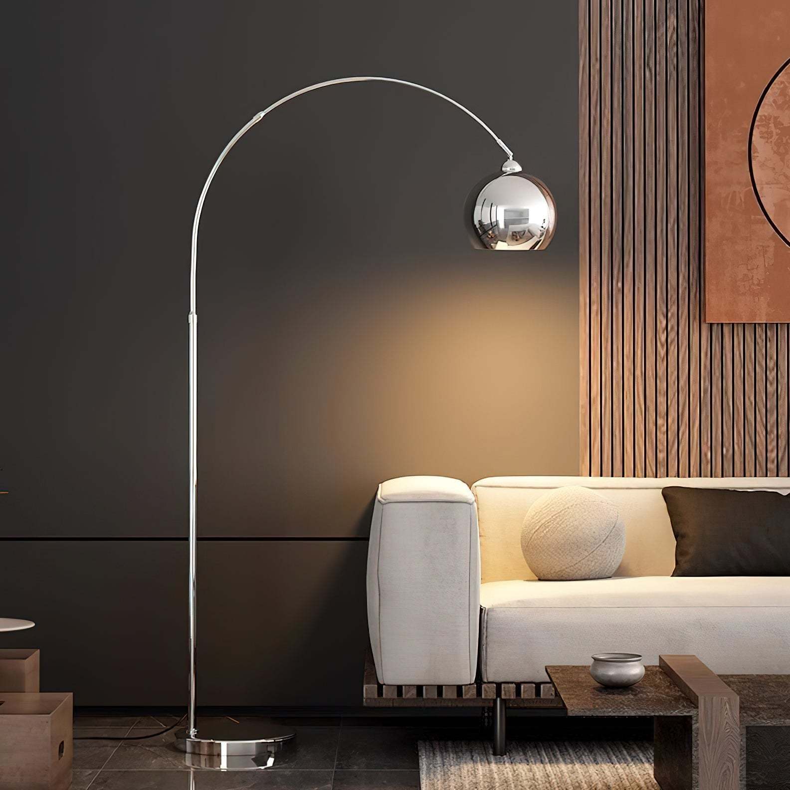 Artelux Arco Floor Lamp