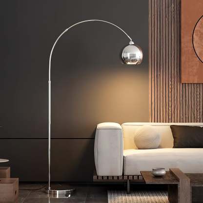 Artelux Arco Floor Lamp