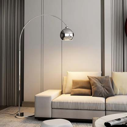 Artelux Arco Floor Lamp