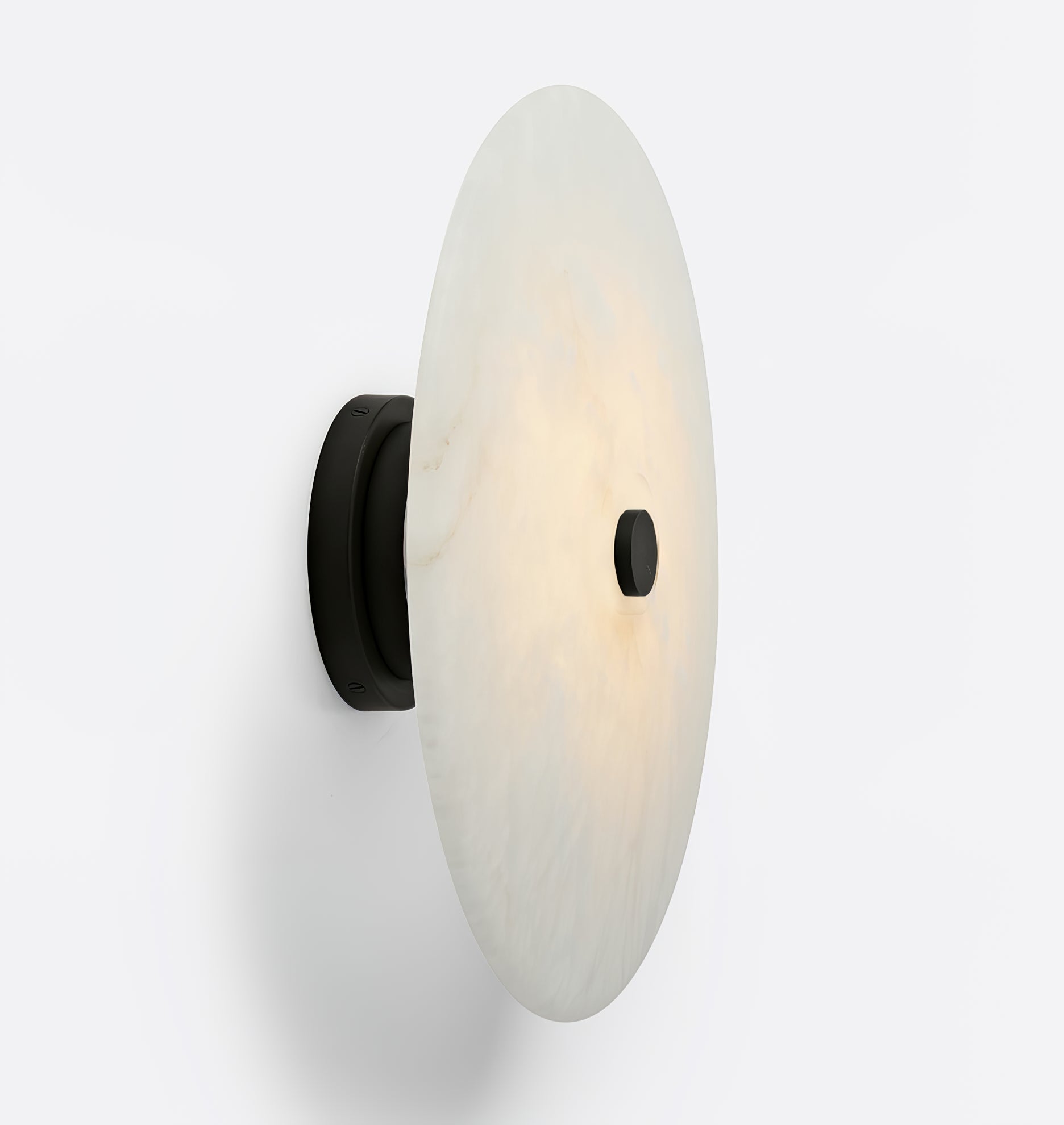 Ankeny Alabaster Aplique