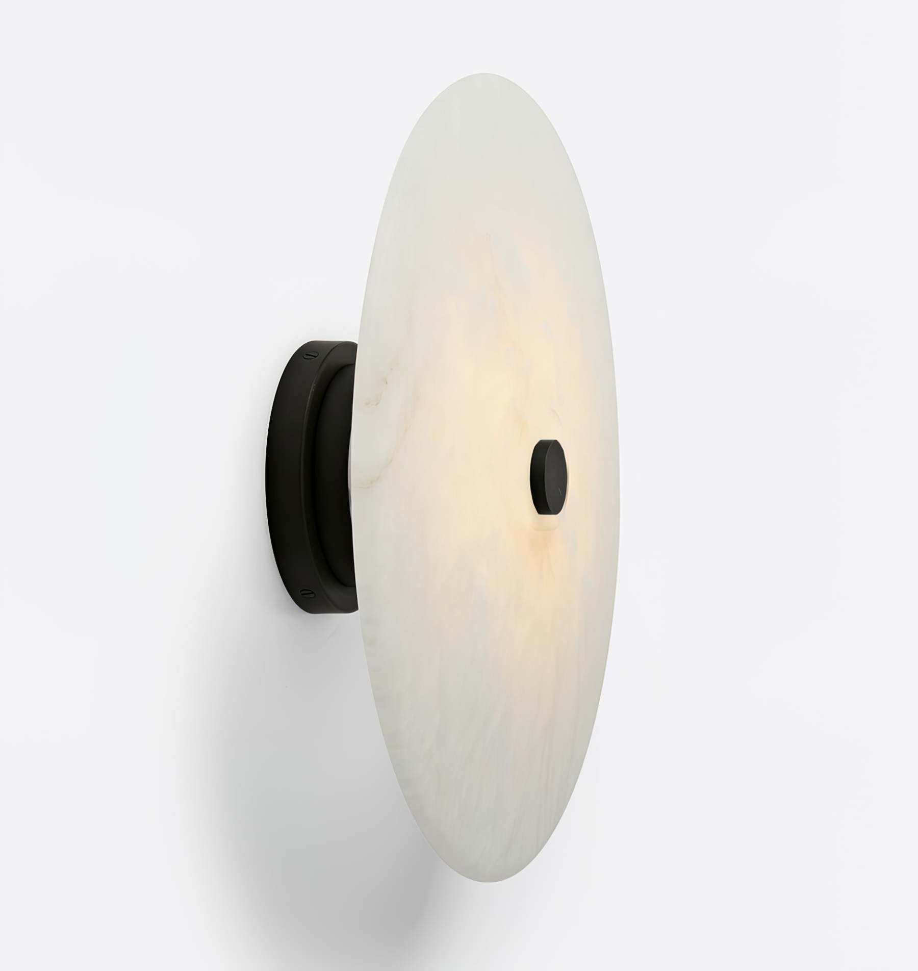 Ankeny Alabaster Aplique