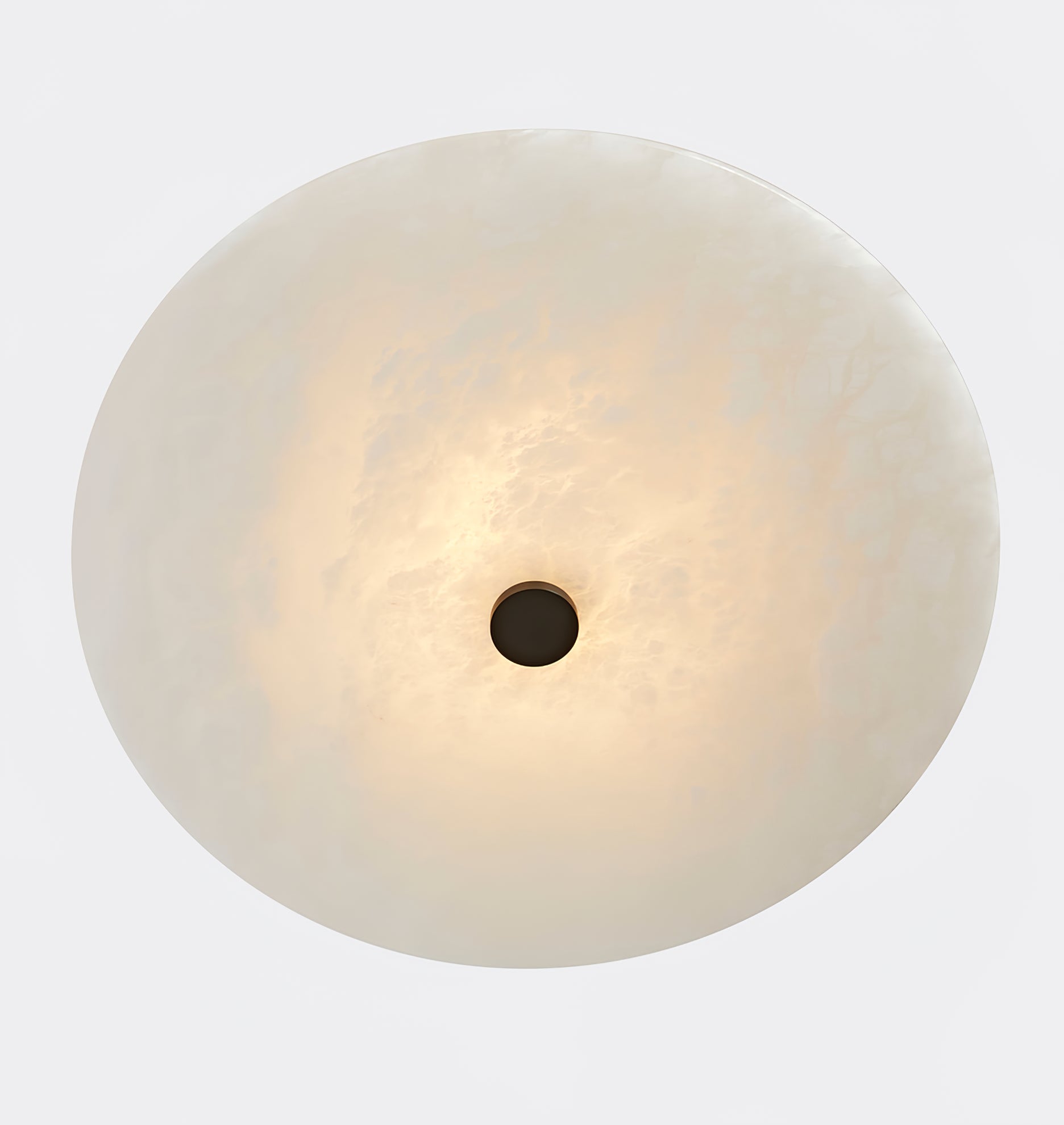 Ankeny Alabaster Aplique