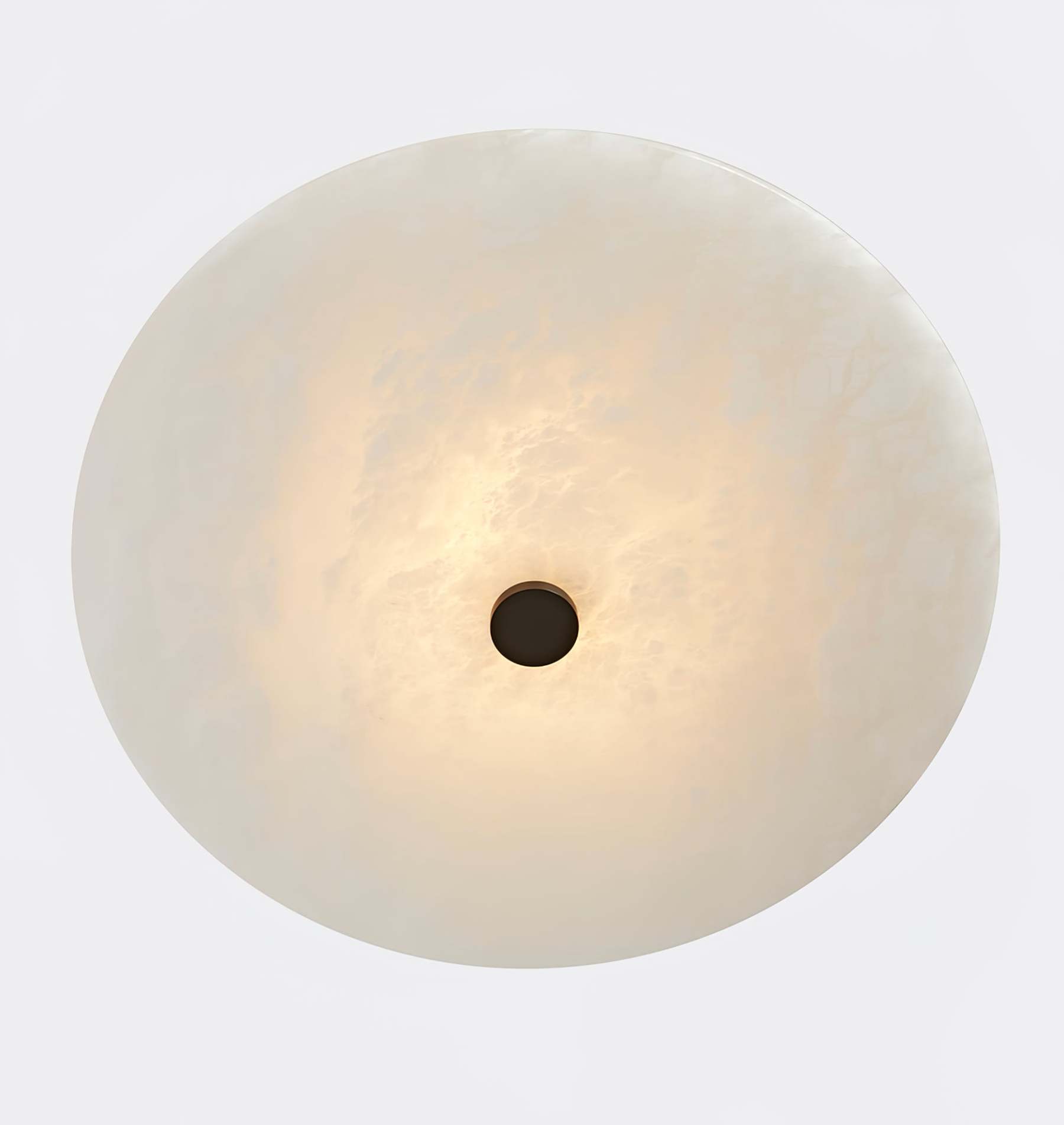 Ankeny Alabaster Aplique