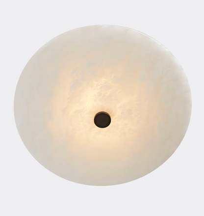 Ankeny Alabaster Aplique