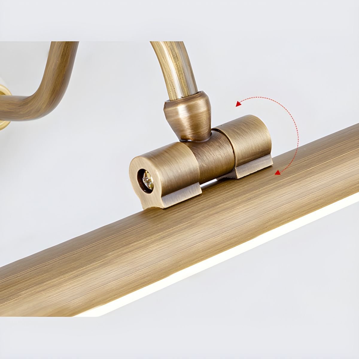 Archer Art Lineal Aplique