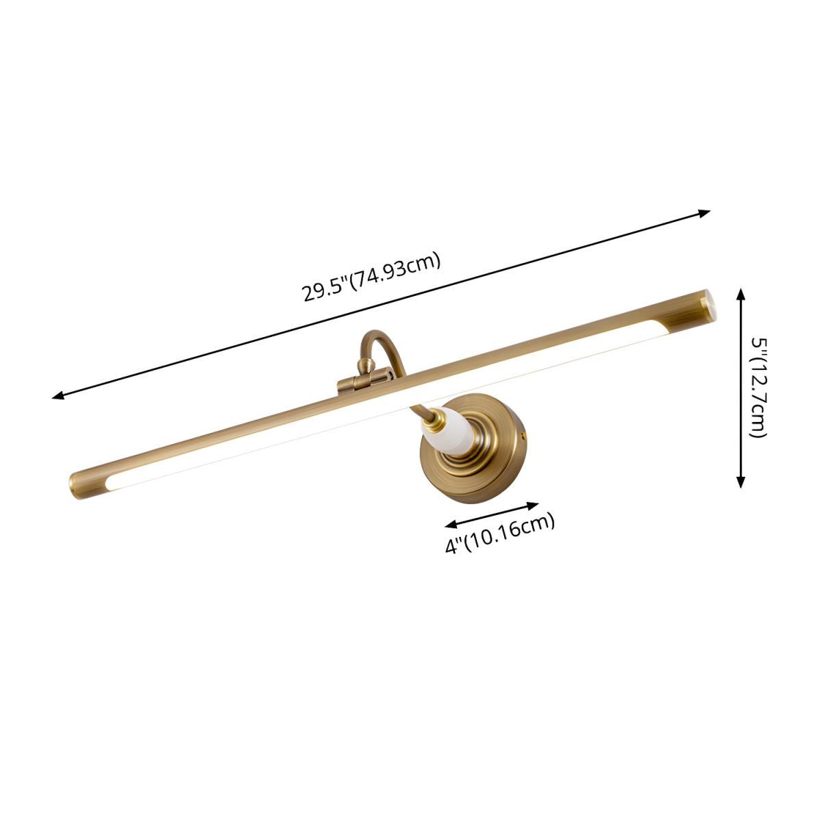 Archer Art Lineal Aplique