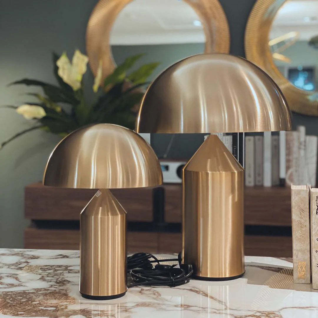 Artelux Atollo Table Lamp