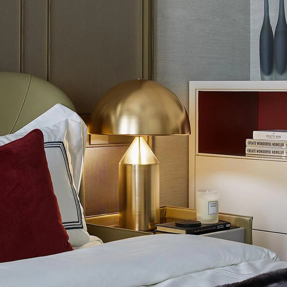 Artelux Atollo Table Lamp