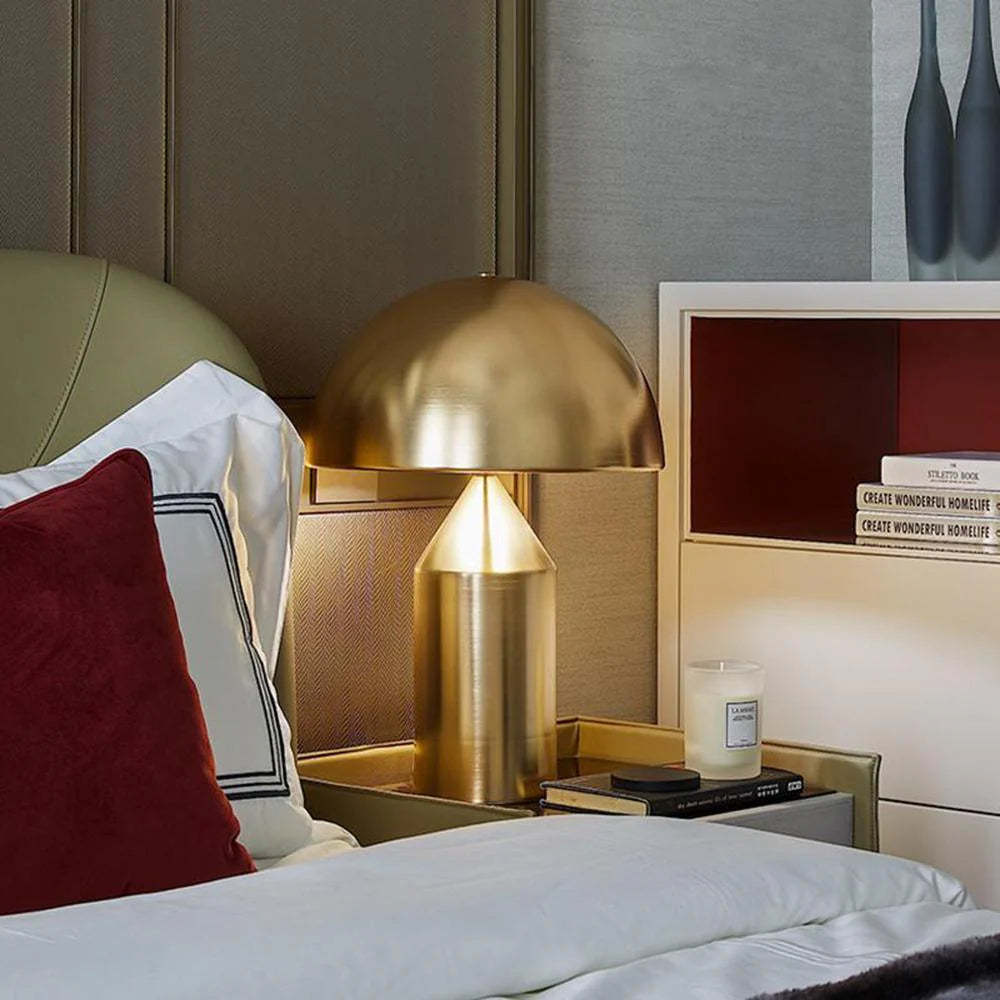 Artelux Atollo Table Lamp