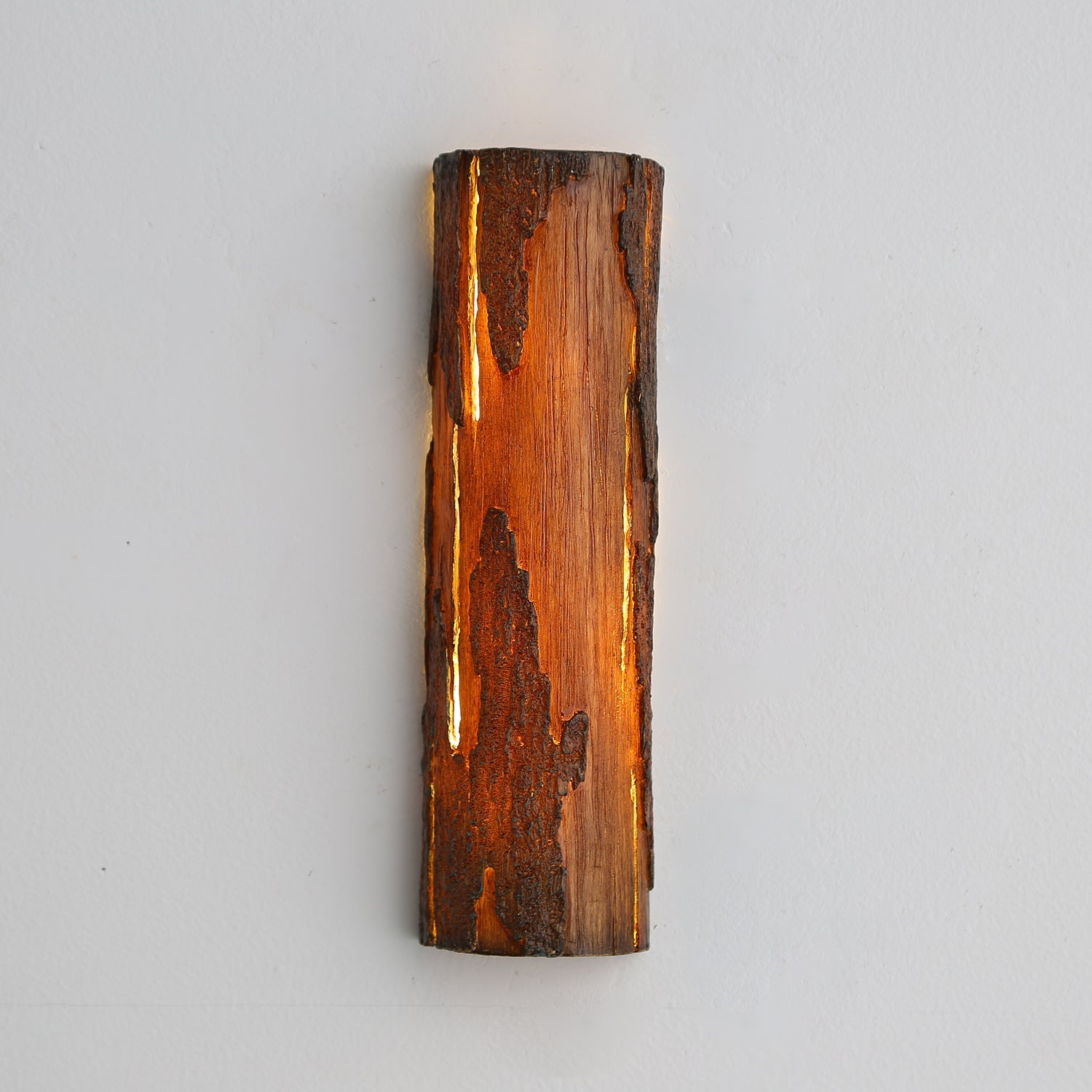 Hakka Broken Bark Wall Light