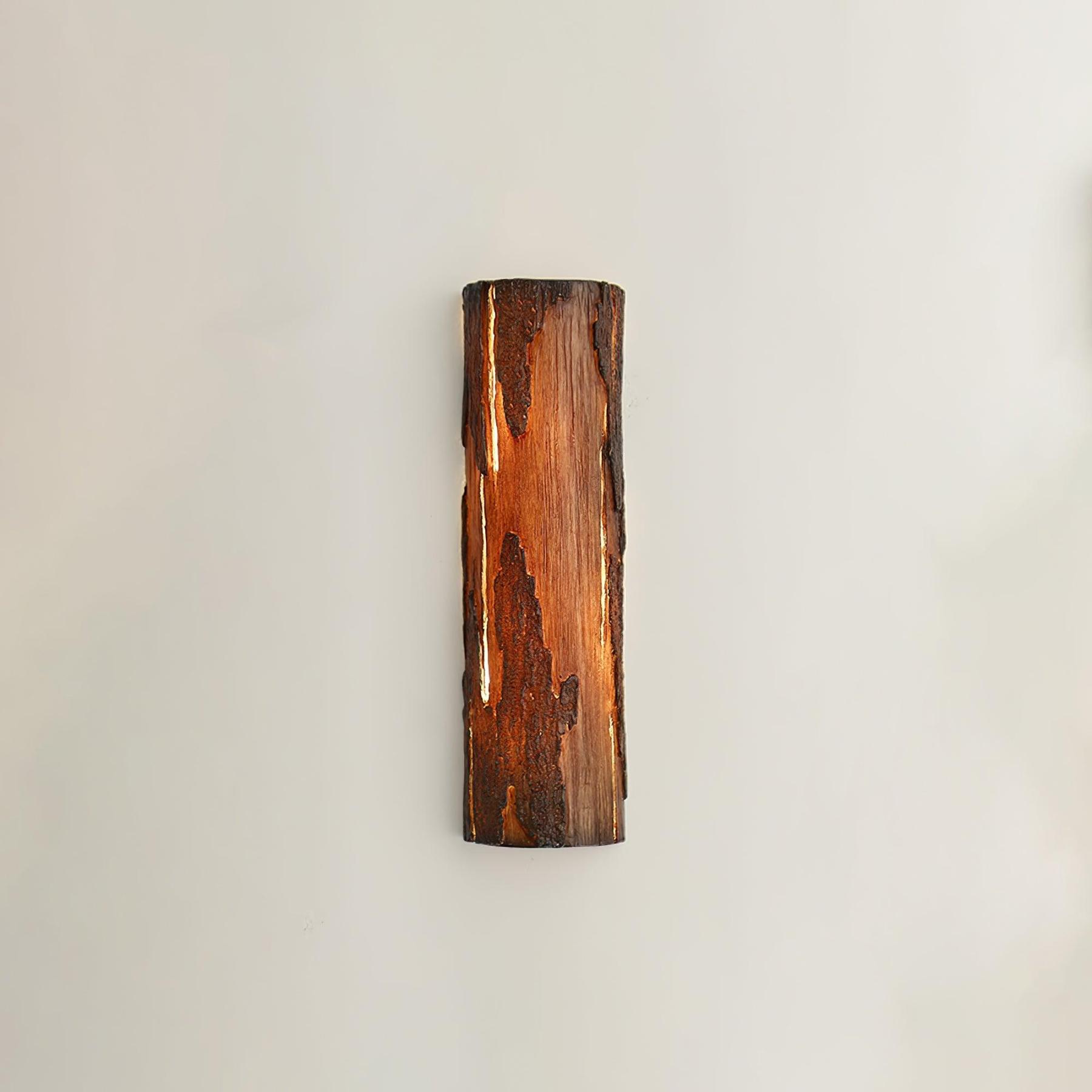 Hakka Broken Bark Wall Light