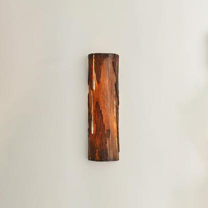 Hakka Broken Bark Wall Light