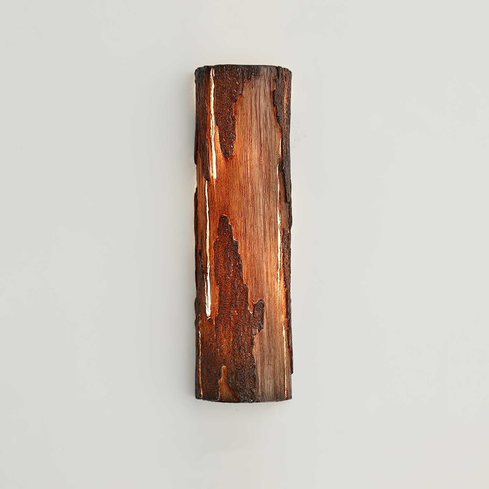 Hakka Broken Bark Wall Light