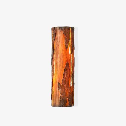 Hakka Broken Bark Wall Light