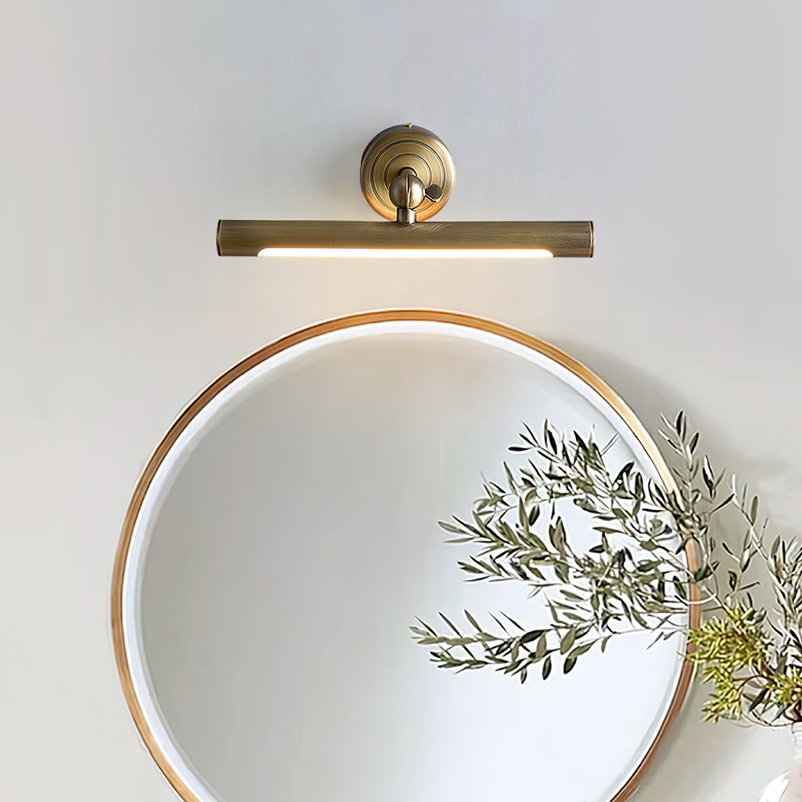 Brunelux Vanity Aplique
