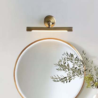 Brunelux Vanity Aplique