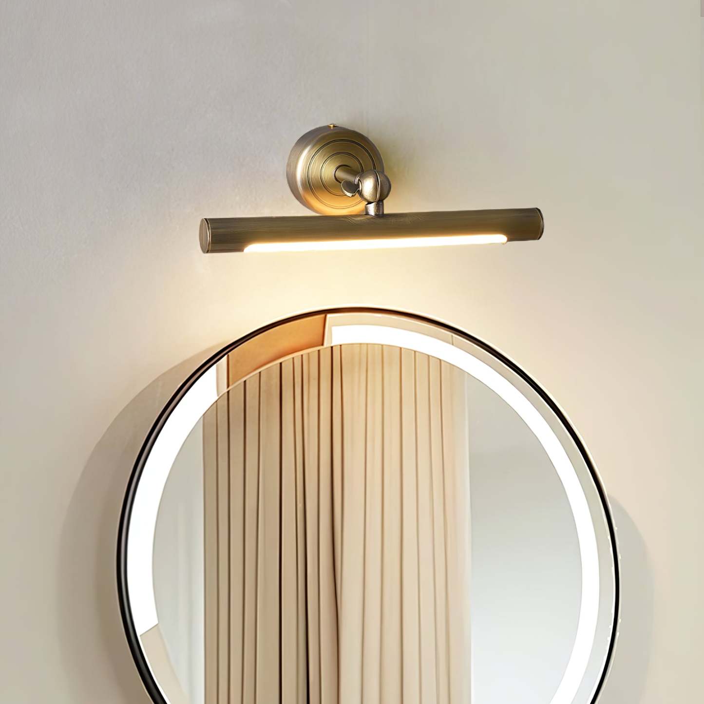 Brunelux Vanity Aplique