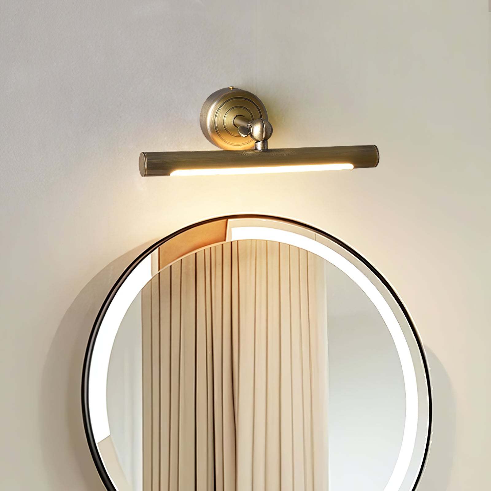 Brunelux Vanity Aplique