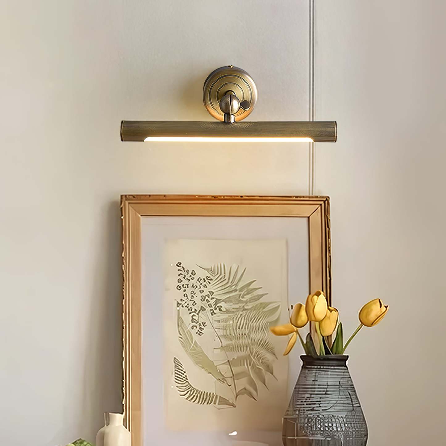 Brunelux Vanity Aplique