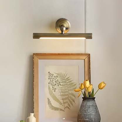 Brunelux Vanity Aplique