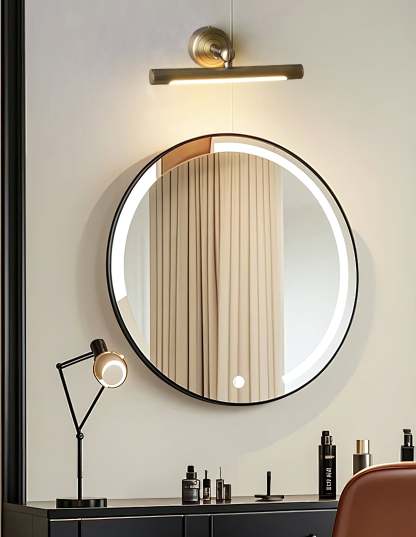 Brunelux Vanity Aplique