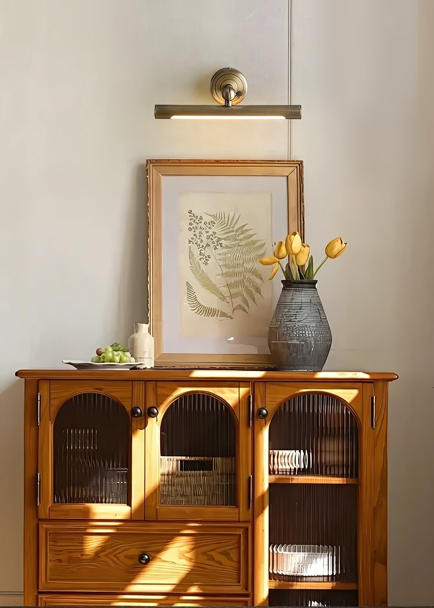 Brunelux Vanity Aplique